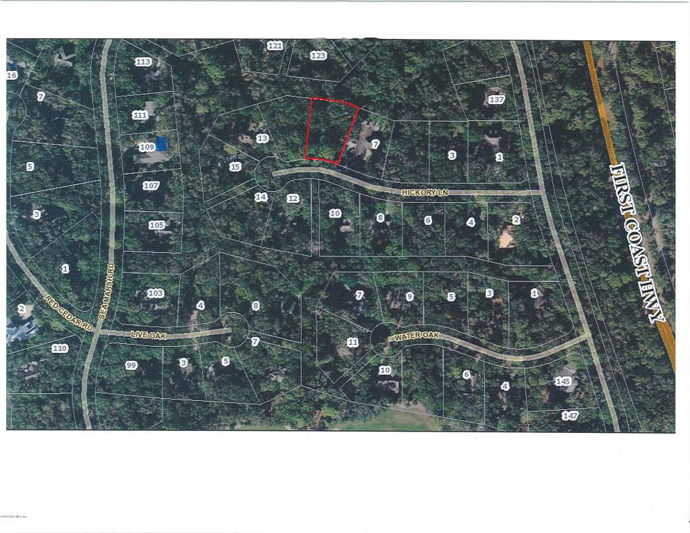 LOT 23 Hickory Ln - Photo 1
