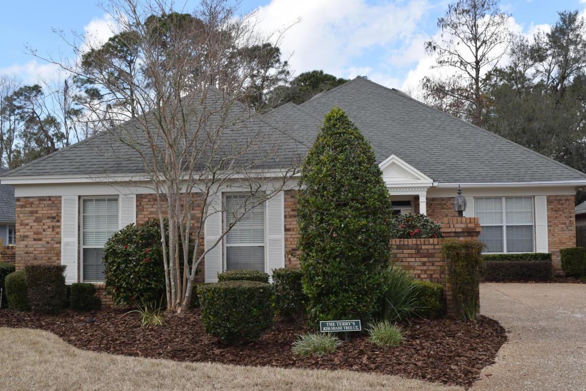 8250 Shadetree Ct - Photo 1