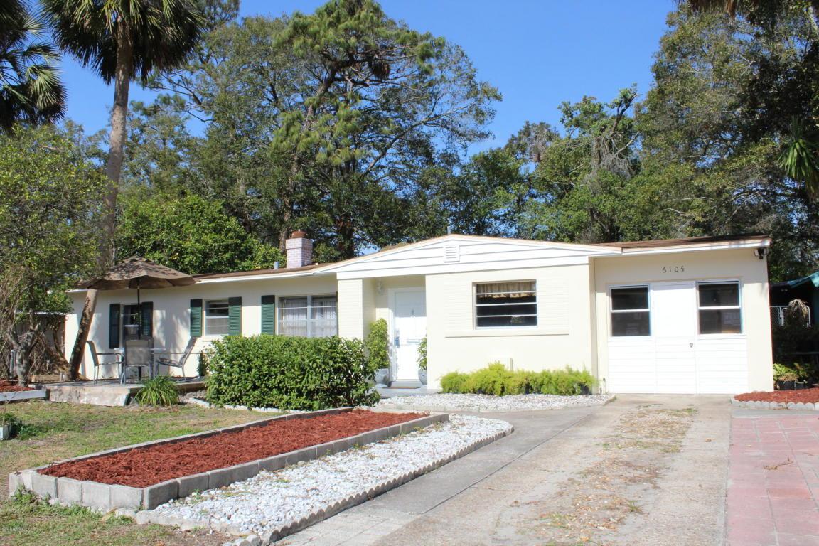 6105 Robbins Cir - Photo 1