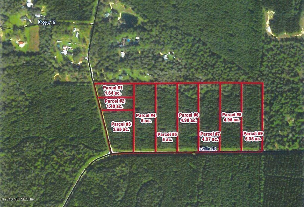 LOT 3 Griffin Rd - Photo 1
