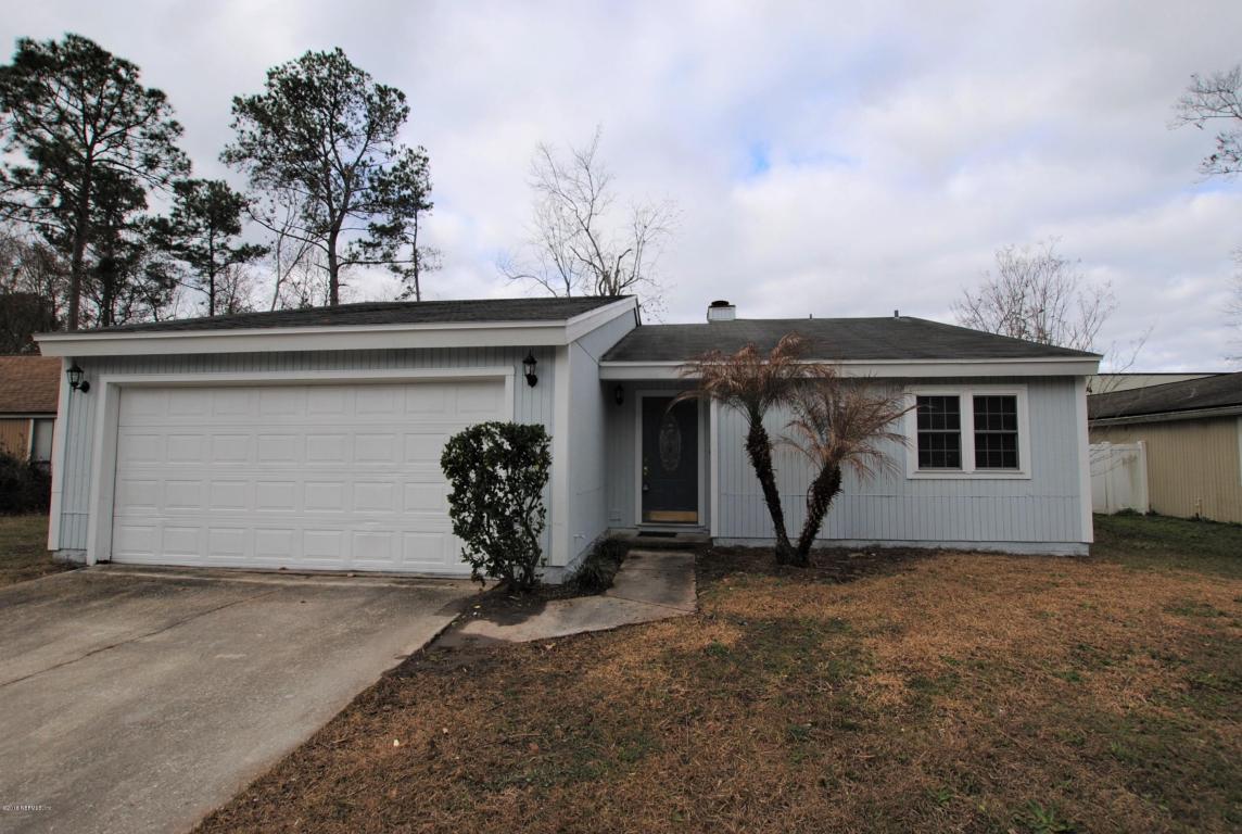 6831 Coralberry Ln - Photo 1