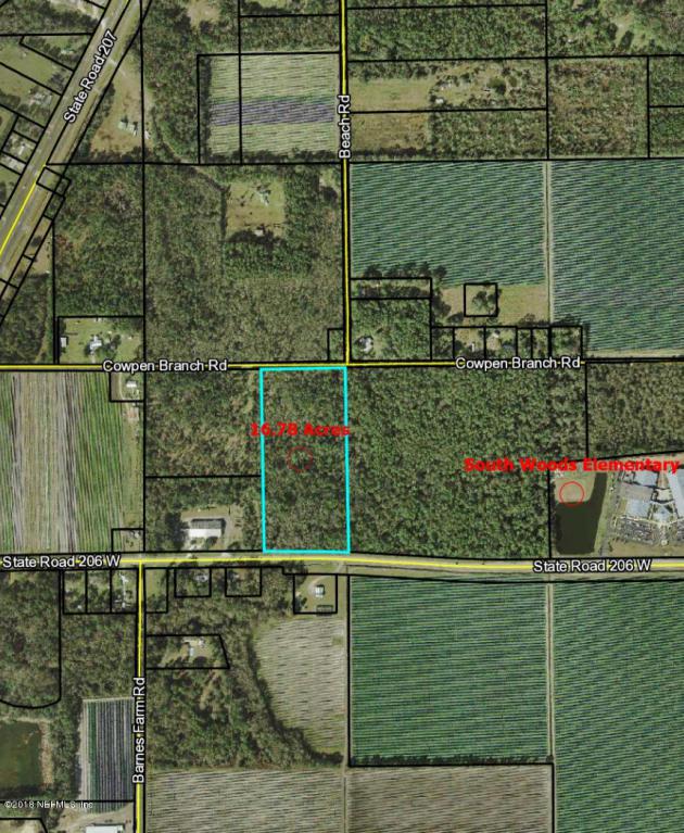 7501 Cowpen Branch Rd - Photo 1