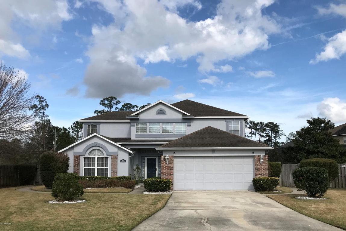 11705 Lanier Creek Dr - Photo 1