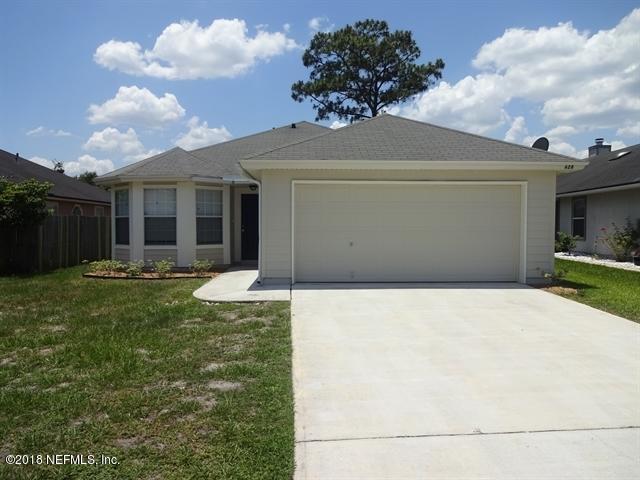 628 Morning Mist Way - Photo 1