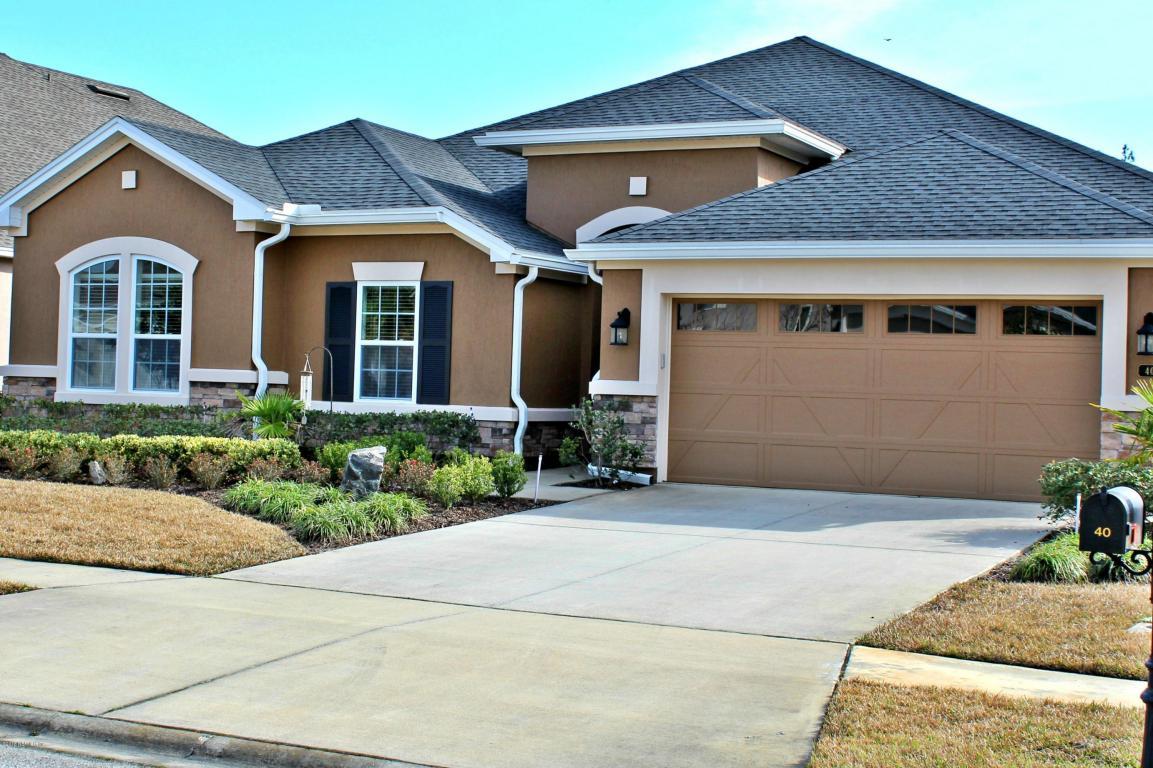 40 Magnolia Beach Trl - Photo 1