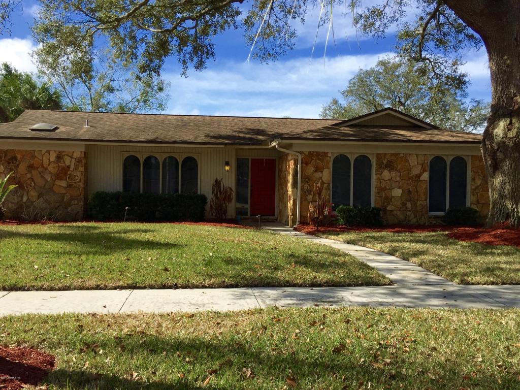 9558 Beauclerc Cove Rd - Photo 1