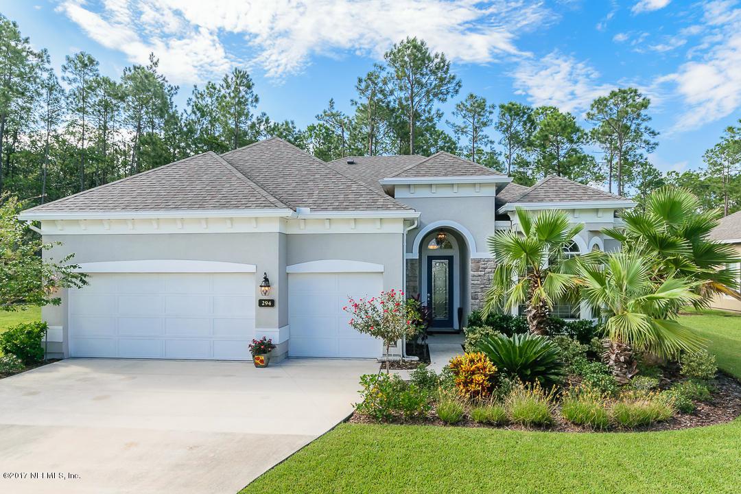 294 Stately Shoals Trl - Photo 1