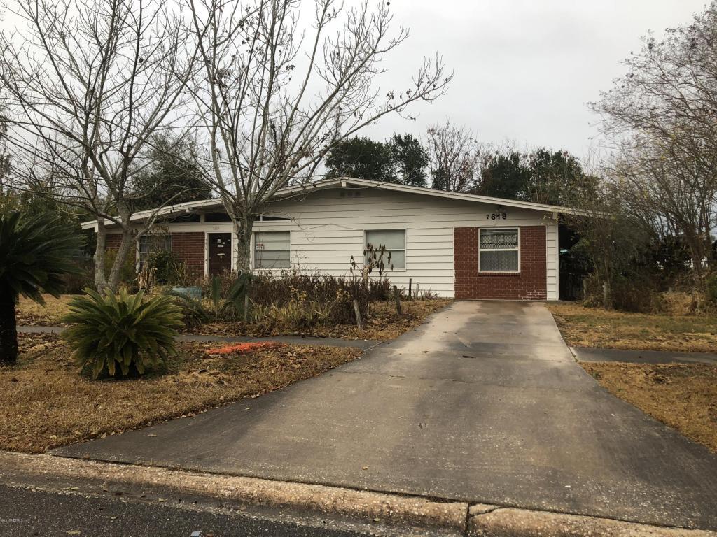 7619 Memorial Park Cir - Photo 1