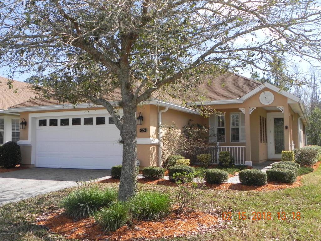 624 Copperhead Cir - Photo 1