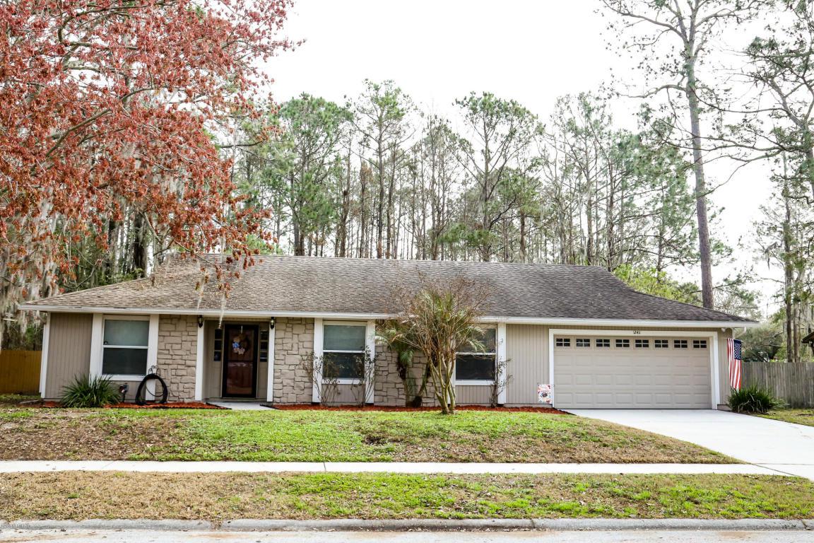 12411 Autumnbrook Trl - Photo 1