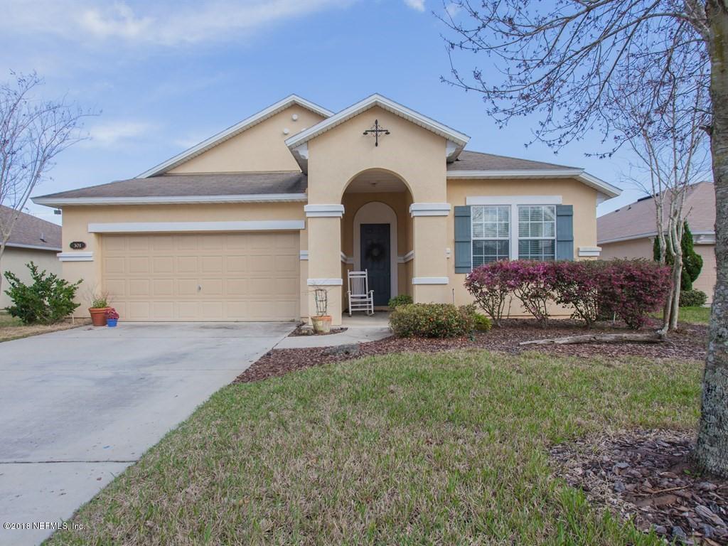 301 Brantley Harbor Dr - Photo 1