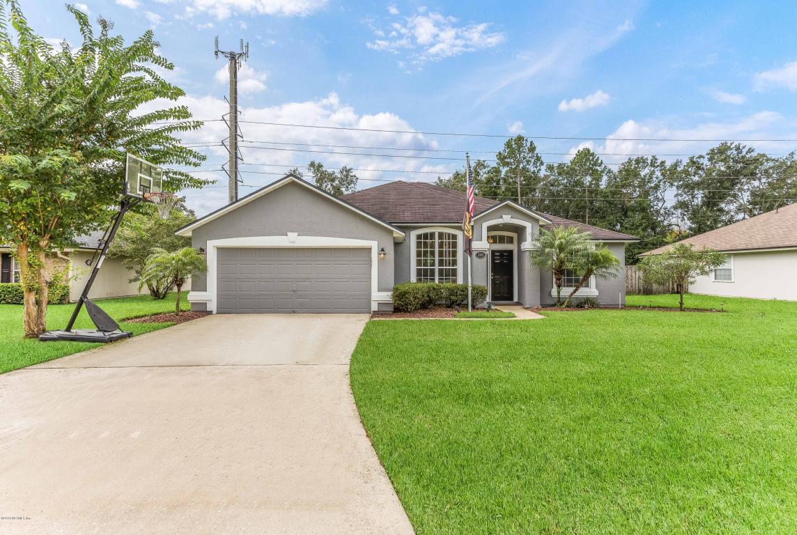 11615 Collins Creek Dr - Photo 1