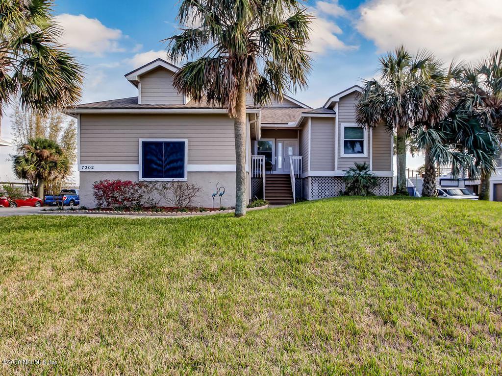 7202 Ramoth Dr - Photo 1