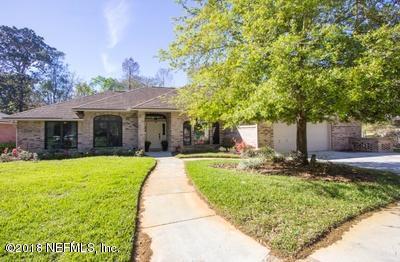 12231 Dividing Oaks Trl - Photo 1
