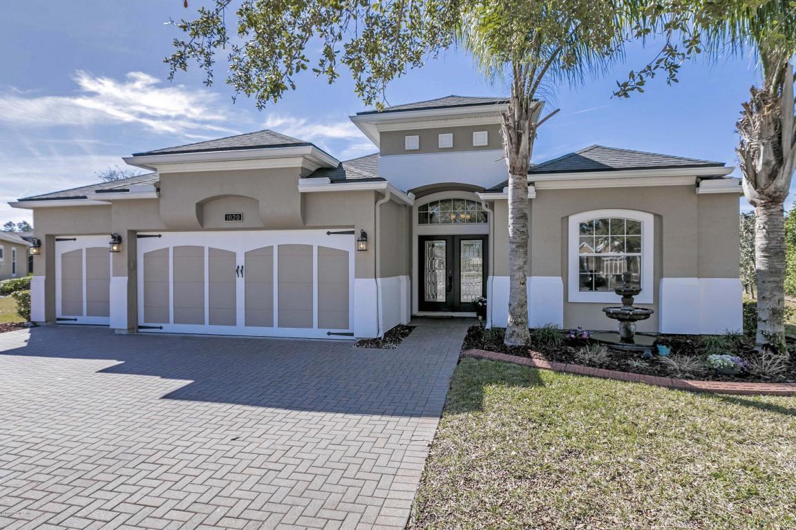 1020 St Julien Ct - Photo 1