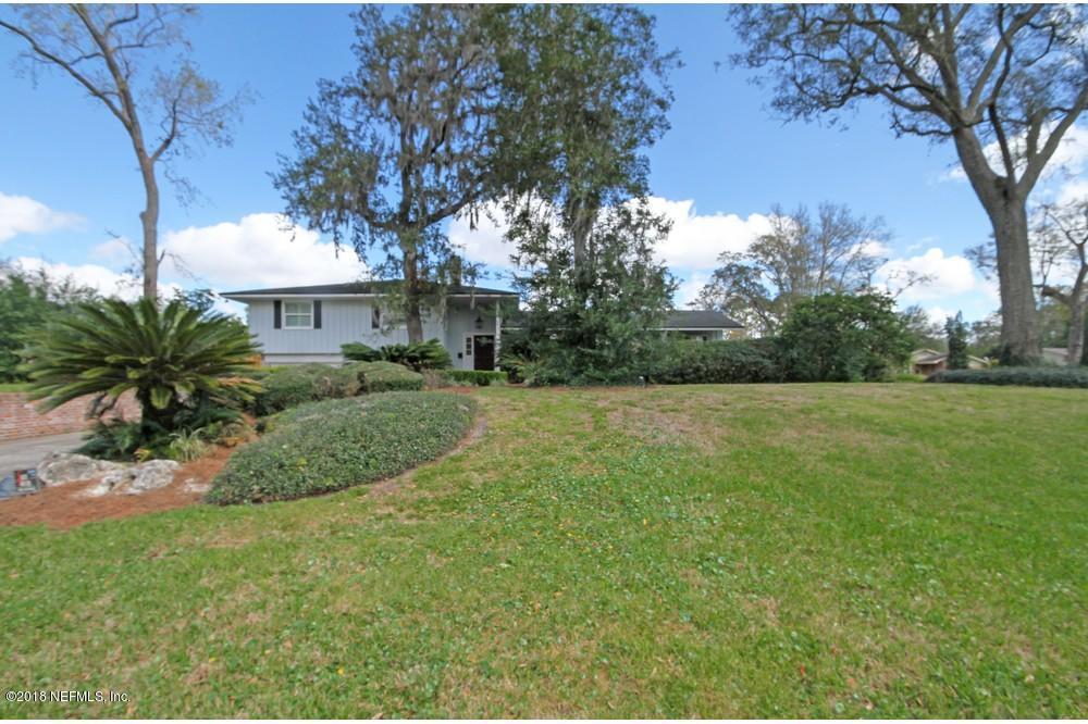 4617 Ortega Forest Dr - Photo 1