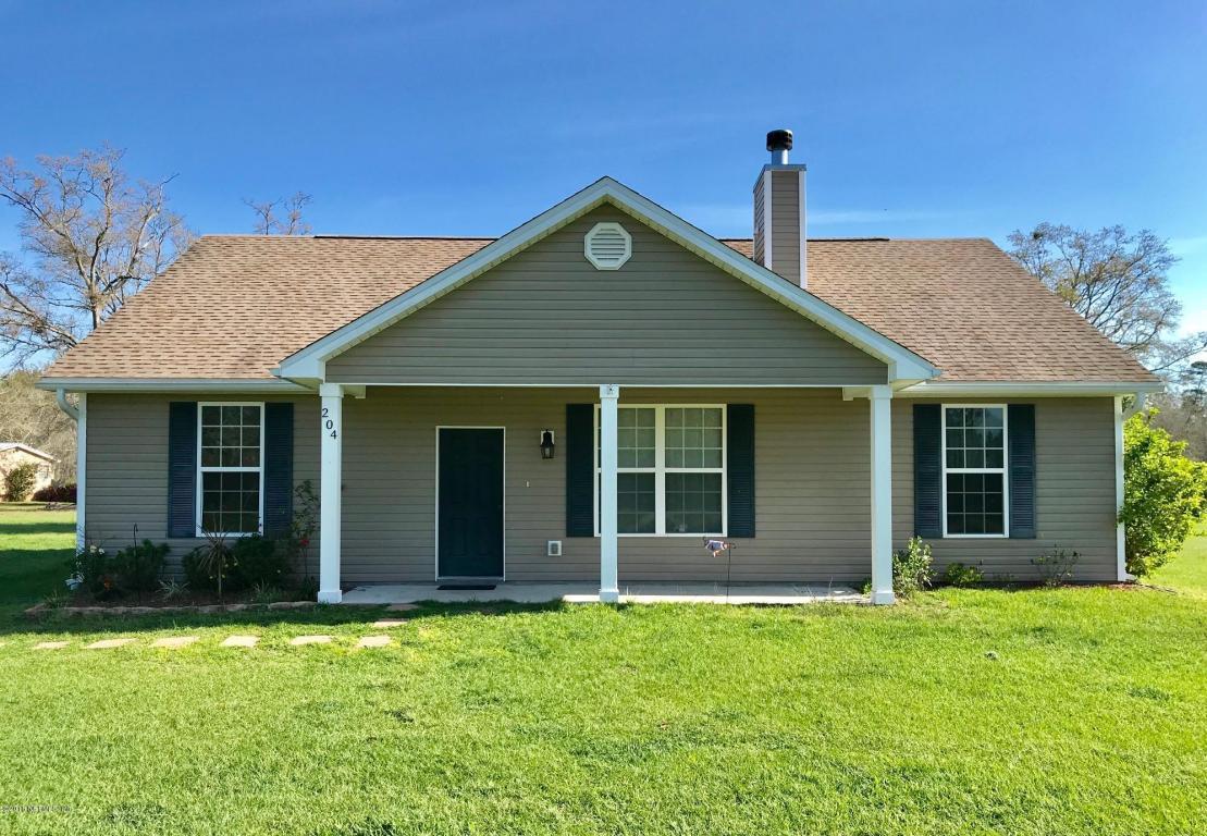 204 Comer Rd - Photo 1