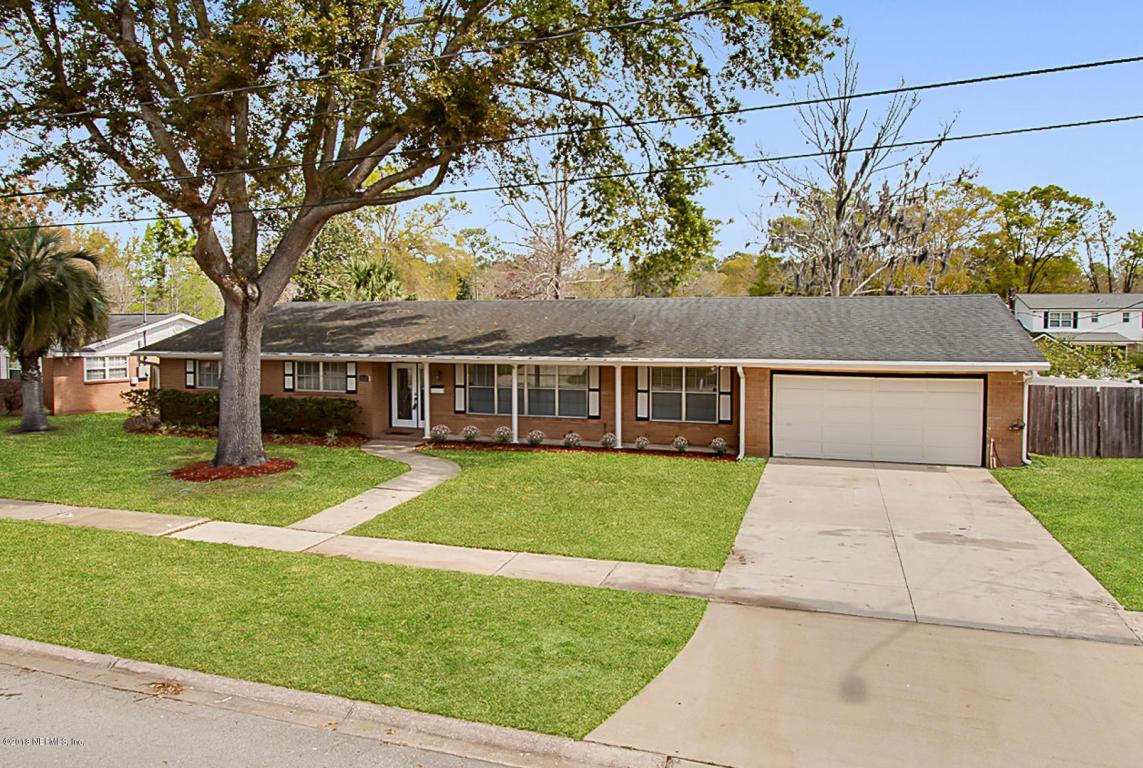 1235 Catalina Rd - Photo 1