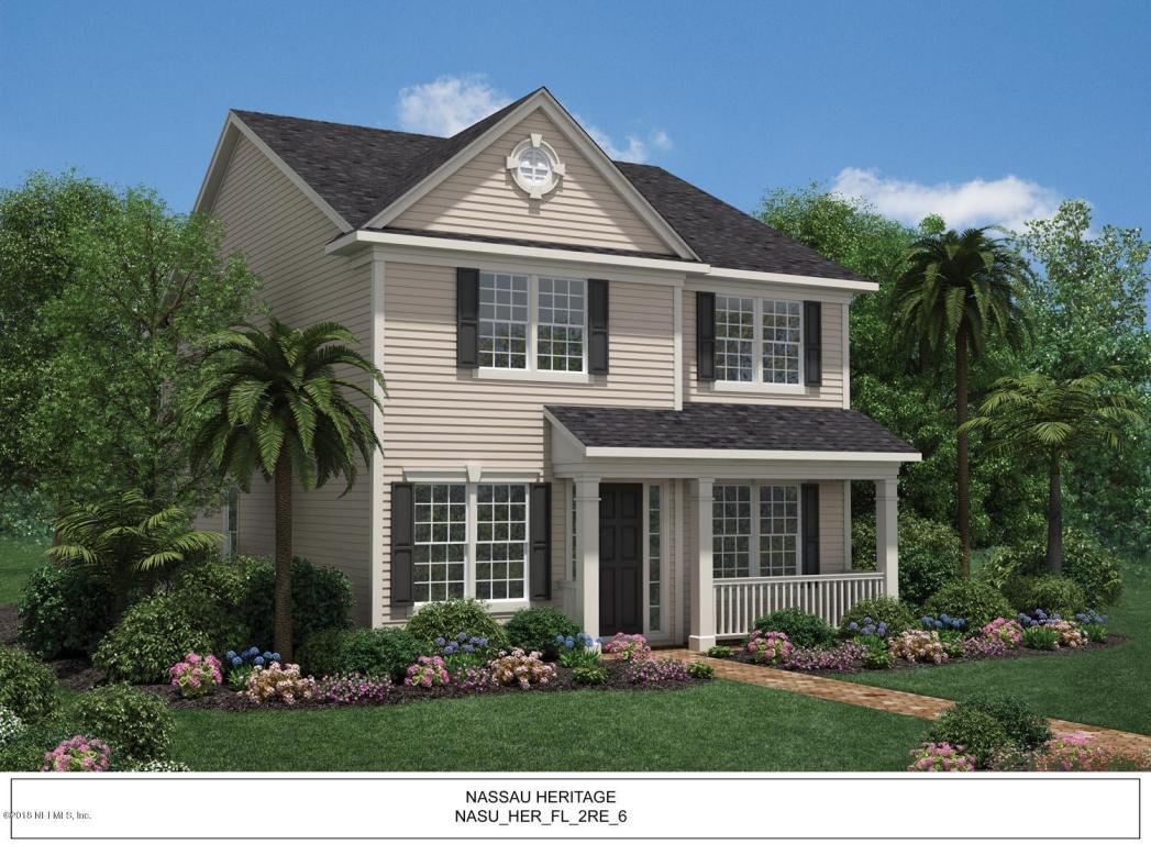 58 Cape San Blas Way - Photo 1