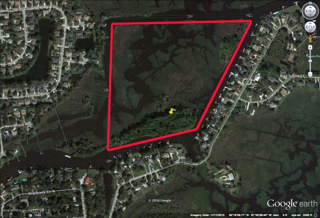 0 Pine Island Dr - Photo 1