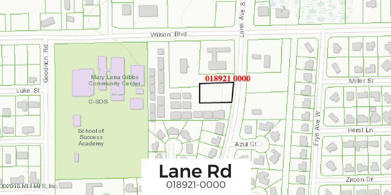 0 Lane Ave - Photo 1