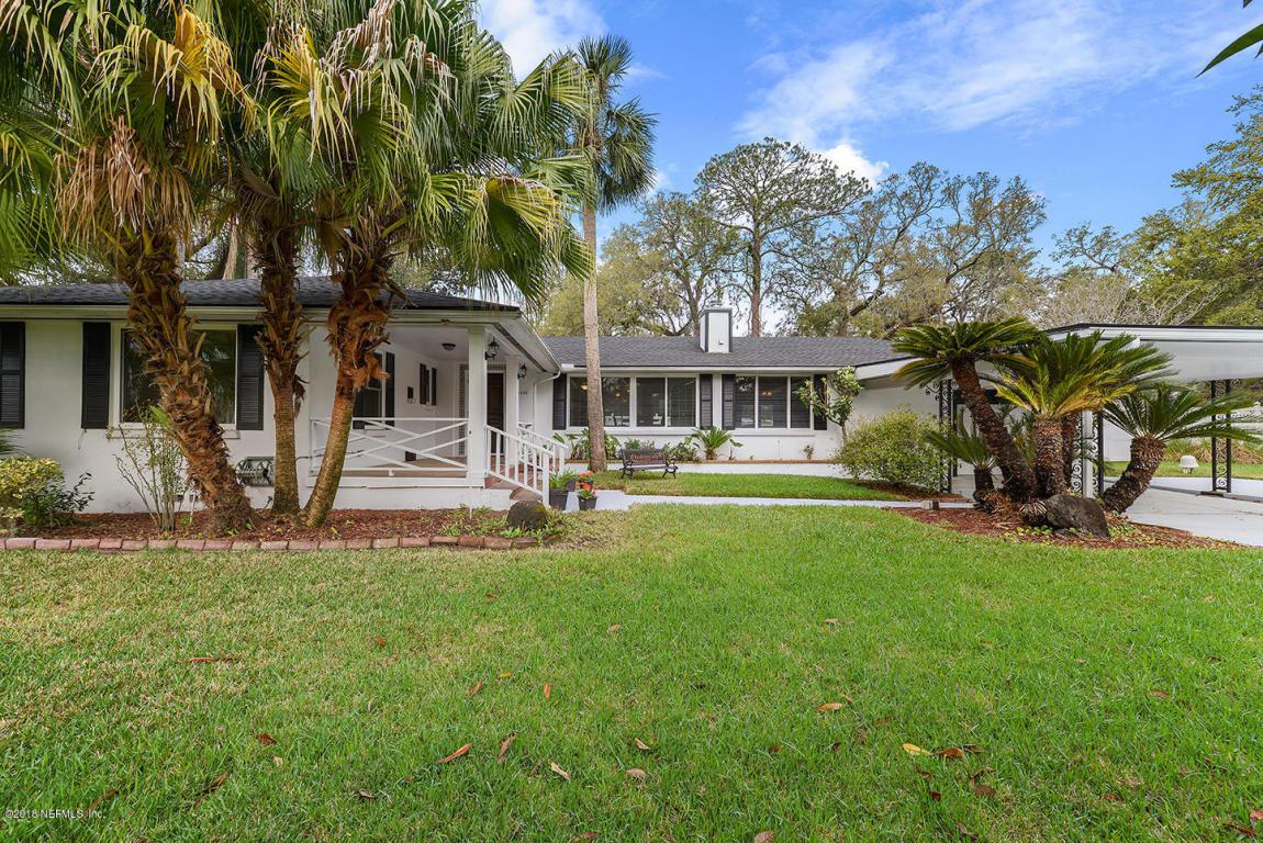 3526 San Jose Blvd - Photo 1