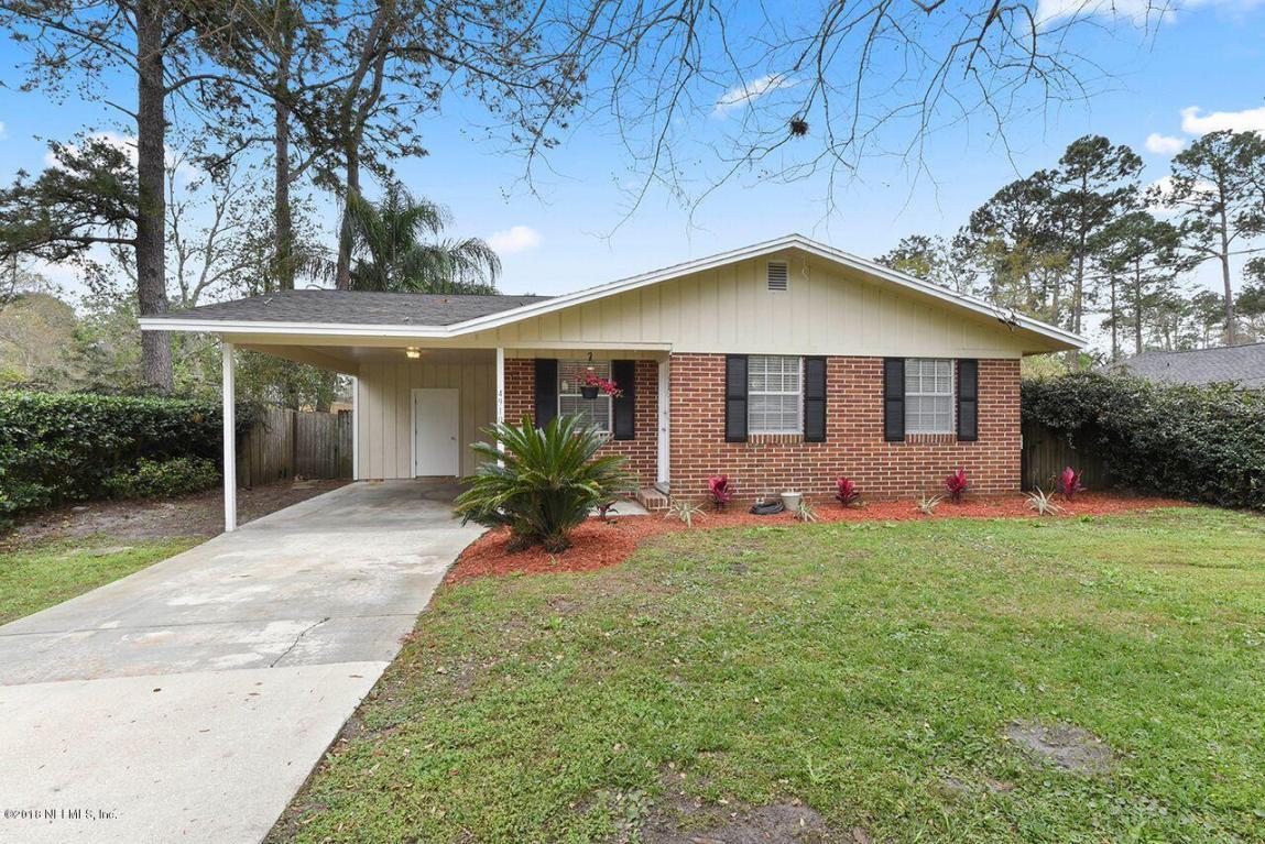 4910 Cerise St - Photo 1
