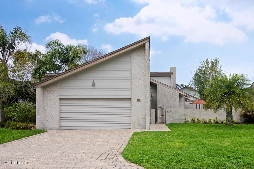 102 Lake Julia Dr - Photo 1