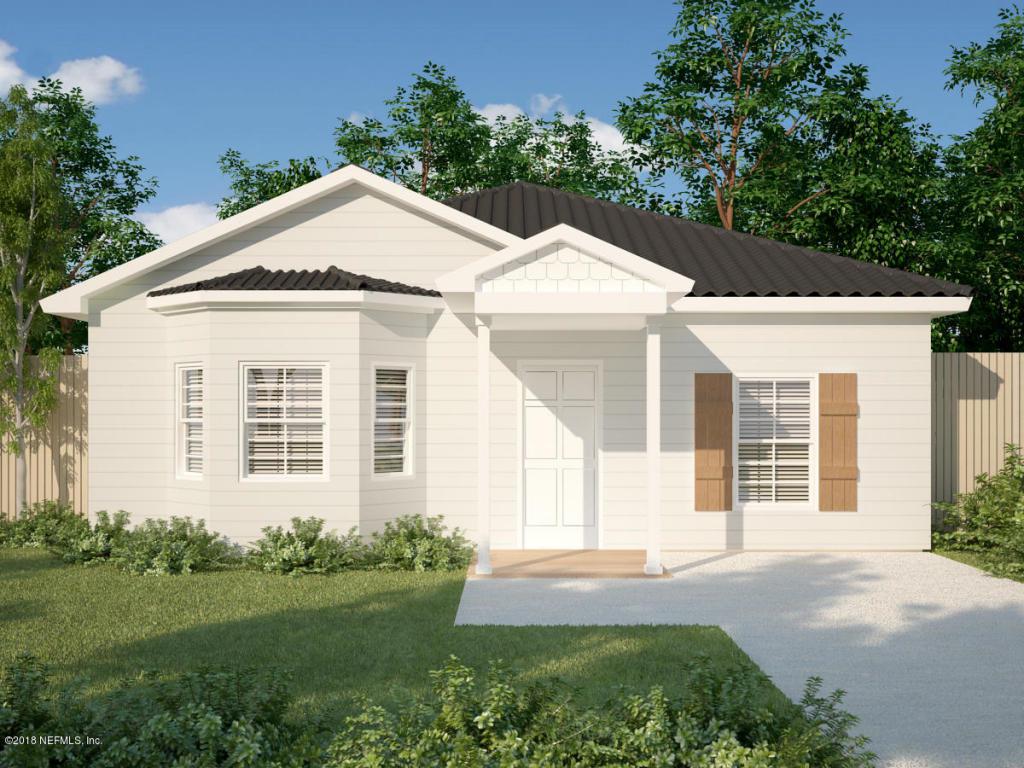 4046 Grant Rd - Photo 1