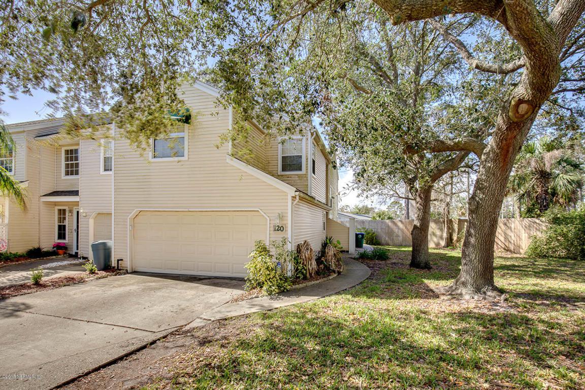 120 Sand Castle Way - Photo 1