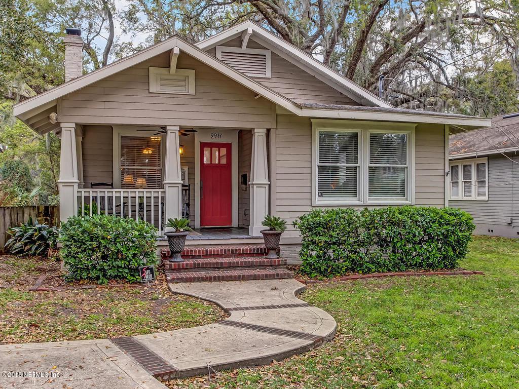 2917 Yale Ave - Photo 1