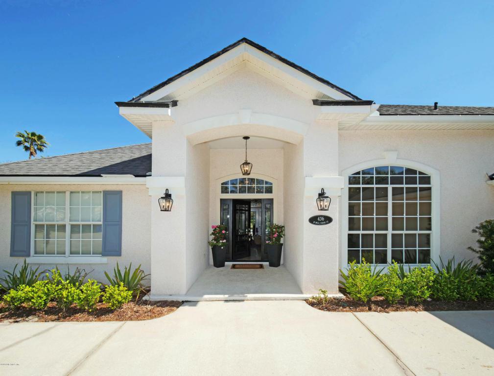 436 Mill Chase Ct - Photo 1