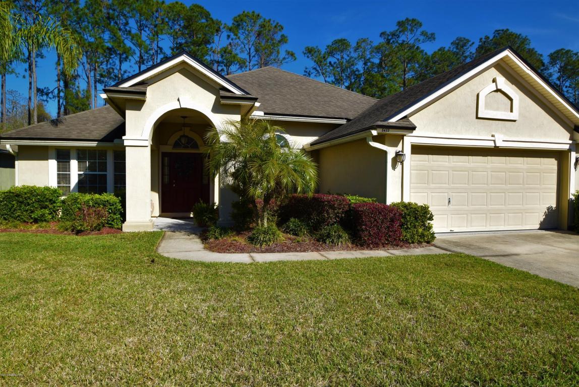 5433 Cypress Links Blvd - Photo 1