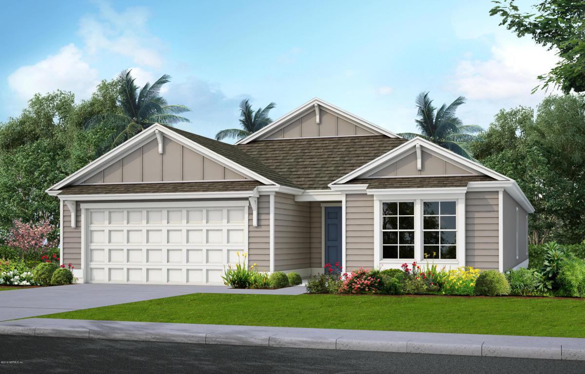 30 Grampian Highlands Dr - Photo 1