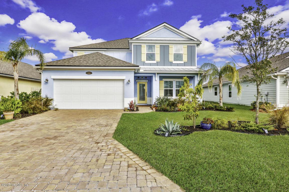 242 Ocean Cay Blvd - Photo 1