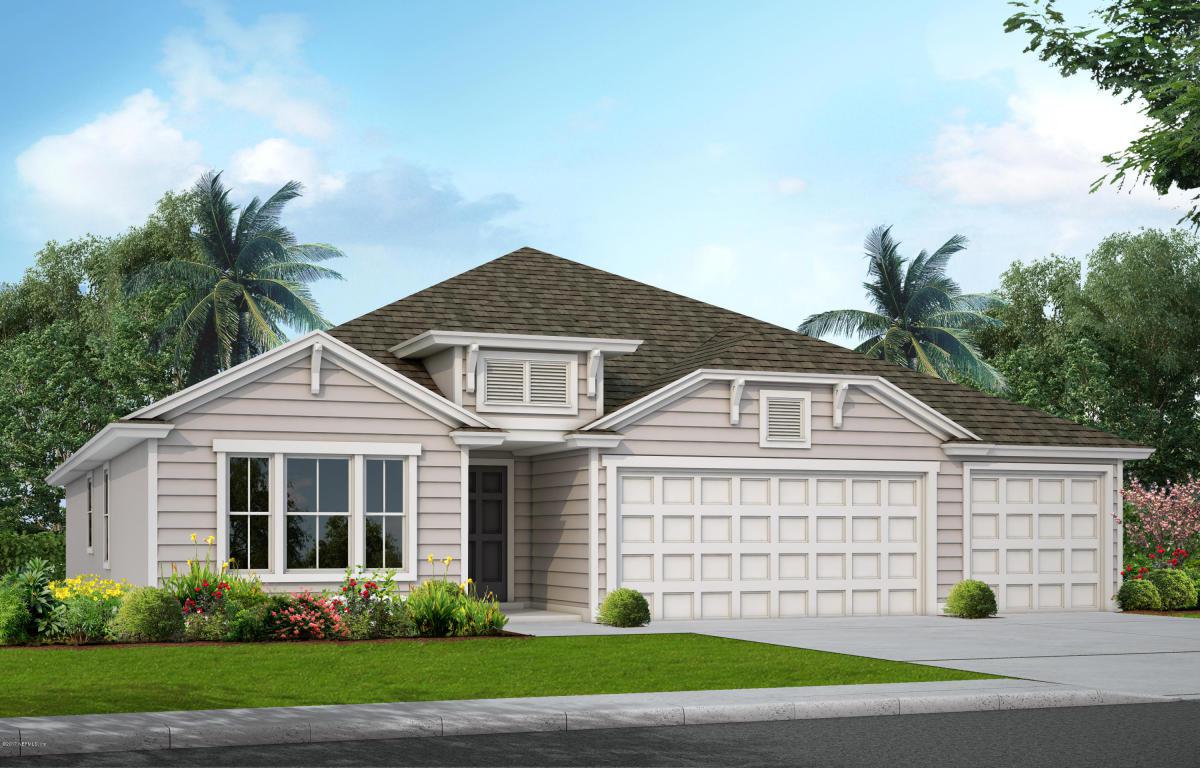 608 Melrose Abbey Ln - Photo 1