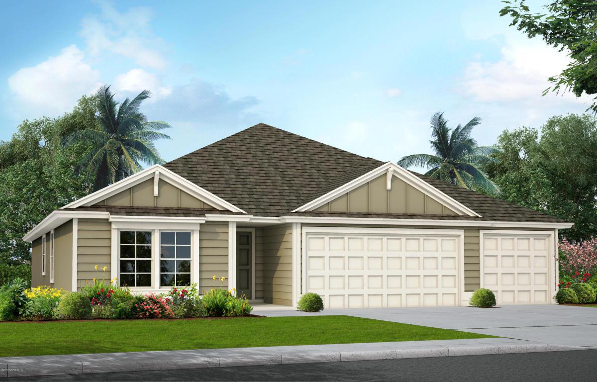 202 Grampian Highlands Dr - Photo 1