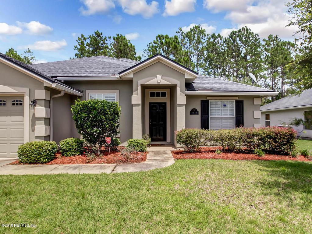 6635 Colby Hills Dr - Photo 1