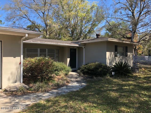 8133 Mcglothlin St - Photo 1