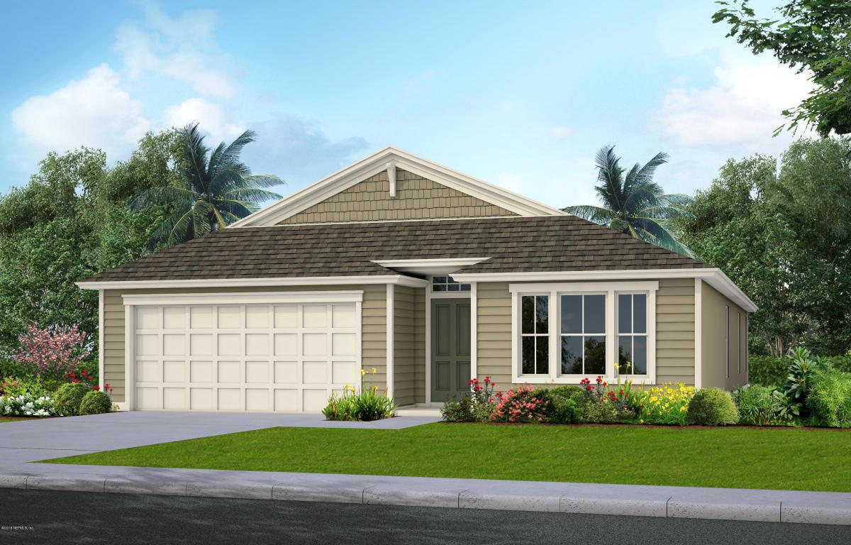 547 Fox Water Trl - Photo 1