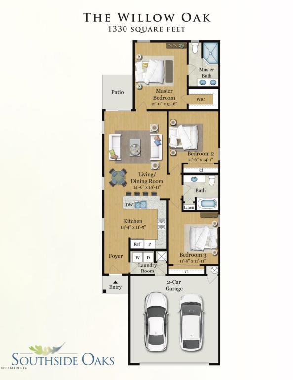 8337 Highfield Ave - Photo 1