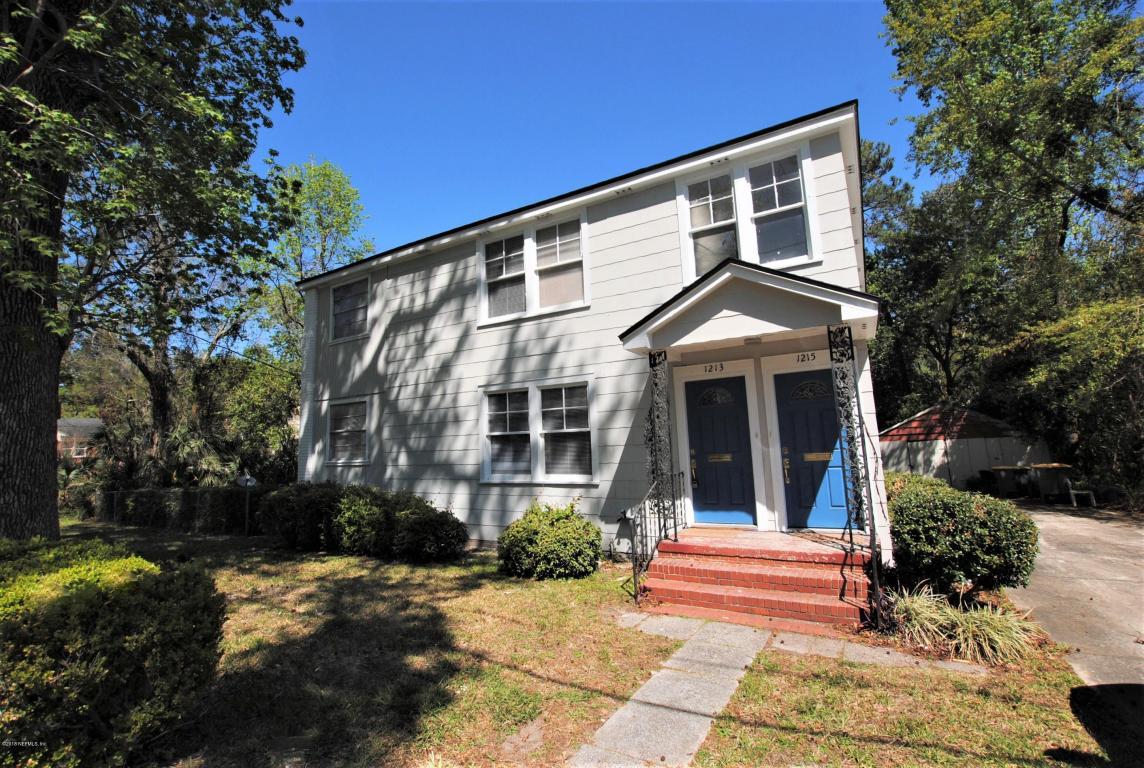 1215 Willow Branch Ave - Photo 1