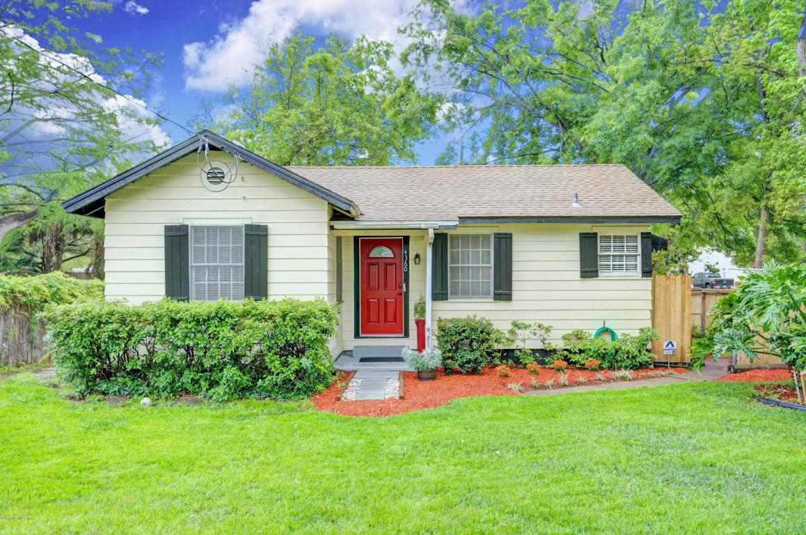 4360 Palmer Ave - Photo 1