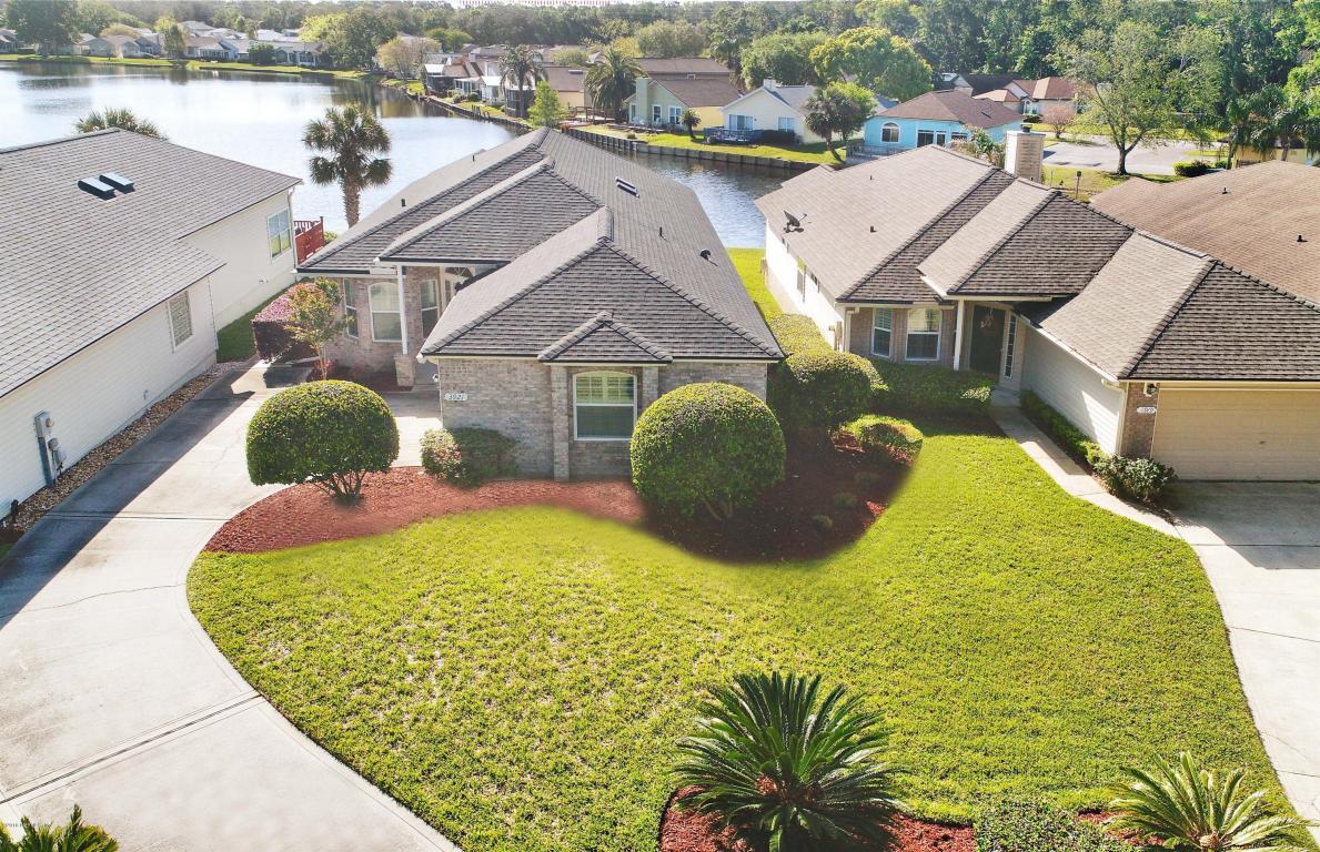 3921 Arbor Lake Dr - Photo 1