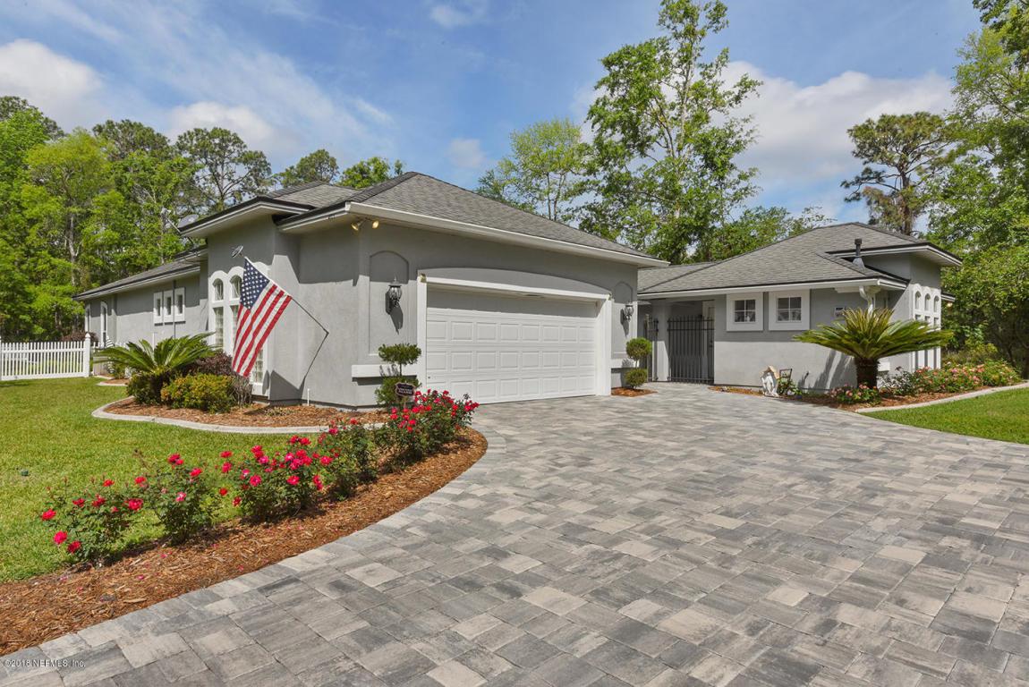4915 Harvey Grant Rd - Photo 1