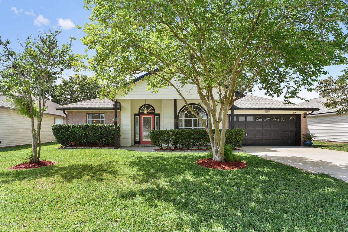 1638 Blue Ridge Dr - Photo 1