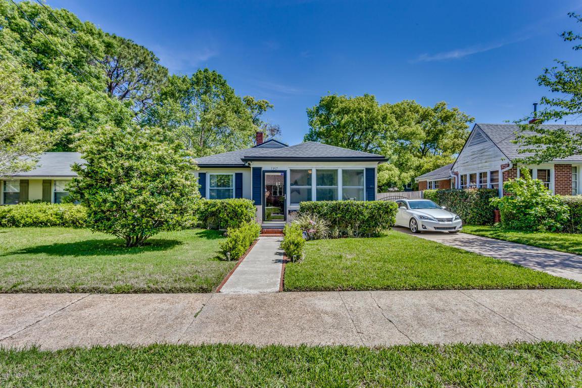 1357 Wolfe St - Photo 1