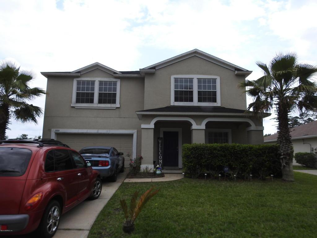 2884 Woodstone Dr - Photo 1
