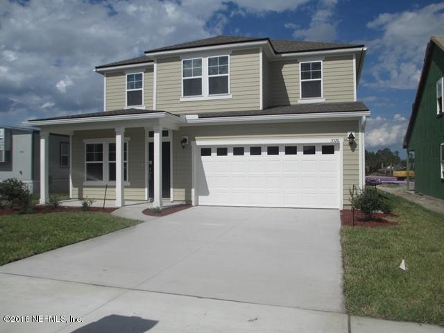 3320 Roundabout Dr - Photo 1