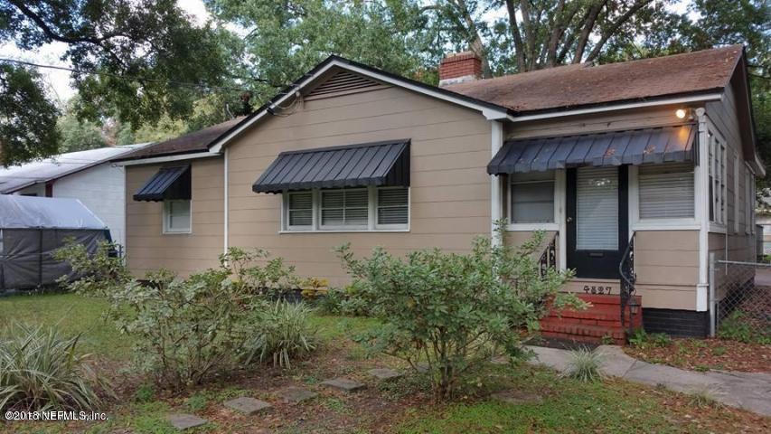 4827 Lawnview St - Photo 1